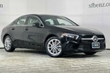 Certified 2021 Mercedes-Benz A 220 image 2