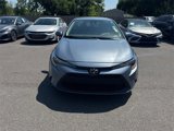 Used 2022 Toyota Corolla LE image 2