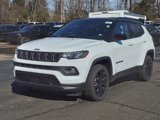 New 2024 Jeep Compass Latitude w/ Convenience Group image 3