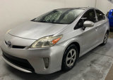Used 2012 Toyota Prius Two image 4