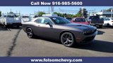 Used 2019 Dodge Challenger SXT w/ Plus Package image 2