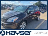 Used 2016 Buick Encore FWD image 2