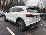 Certified 2024 Mercedes-Benz GLA 250 4MATIC image 5
