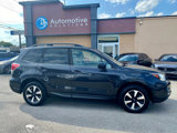 Used 2018 Subaru Forester 2.5i Limited w/ Popular Package #2 image 6