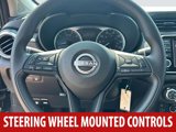 New 2025 Nissan Versa S image 5