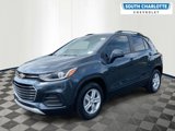 Used 2022 Chevrolet Trax LT w/ LT Convenience Package image 3