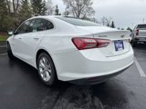 Used 2019 Chevrolet Malibu LT image 4