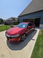 Used 2018 Honda Accord EX-L image 2