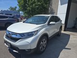 Used 2018 Honda CR-V EX-L image 3
