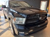 Used 2012 RAM 1500 Sport w/ Remote Start & Security Group image 2