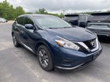 Used 2015 Nissan Murano S w/ Navigation Package image 3