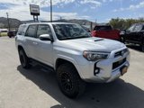 Used 2023 Toyota 4Runner TRD Off-Road Premium image 3