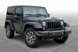 Certified 2017 Jeep Wrangler Rubicon w/ Power Convenience Group image 3