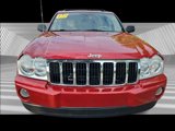 Used 2006 Jeep Grand Cherokee Limited image 4