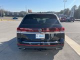 New 2025 Volkswagen Atlas SE image 5