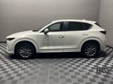 New 2025 MAZDA CX-5 AWD 2.5 S w/ Select Package image 2