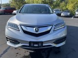 Used 2018 Acura RDX w/ Technology Package image 2