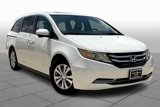 Used 2016 Honda Odyssey EX-L image 2