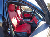 Used 2025 Jaguar F-PACE R-Dynamic S image 3