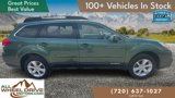 Used 2013 Subaru Outback 2.5i Premium w/ All-Weather Pkg image 4