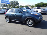 Used 2012 Nissan Juke SV image 3