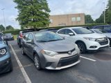 Used 2015 Toyota Corolla L image 3