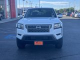 New 2024 Nissan Frontier SV image 2
