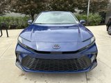 New 2025 Toyota Camry SE image 3