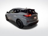 Used 2022 Nissan Murano SV w/ SV Midnight Edition Package image 4