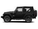 Used 2015 Jeep Wrangler Sport w/ Quick Order Package 24S image 3