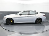 Used 2021 Alfa Romeo Giulia Ti w/ Nero Edizione image 2
