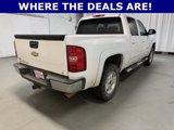Used 2010 Chevrolet Silverado 1500 LT w/ Z71 Appearance Package image 6
