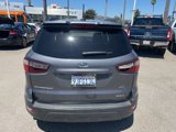 Used 2020 Ford EcoSport SES image 5