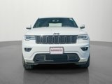 Used 2021 Jeep Grand Cherokee Laredo X image 2