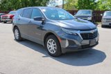 Used 2022 Chevrolet Equinox LT image 3