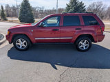 Used 2005 Jeep Grand Cherokee Laredo image 6