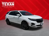 Used 2022 Chevrolet Equinox RS image 1
