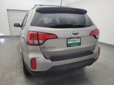 Used 2014 Kia Sorento LX w/ Touring Package (LX) image 6