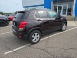 Used 2021 Chevrolet Trax LT w/ Premium Seat Package image 5