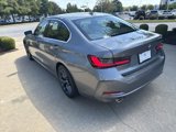 Certified 2025 BMW 330i xDrive Sedan image 3