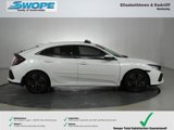 Used 2017 Honda Civic EX image 2