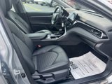 Used 2023 Toyota Camry SE w/ Cold Weather Package image 6