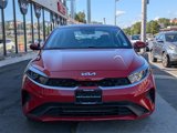 Certified 2022 Kia Forte LXS image 3