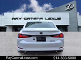 Certified 2022 Lexus ES 350 F Sport image 5