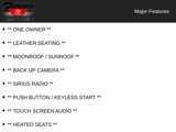 Used 2017 Ford Explorer XLT w/ Equipment Group 202A image 3