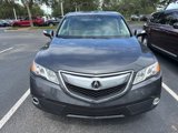 Used 2013 Acura RDX FWD w/ Technology Package image 2
