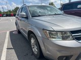 Used 2019 Dodge Journey SE image 2
