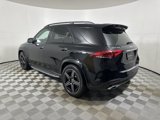 Used 2022 Mercedes-Benz GLE 350 4MATIC image 5