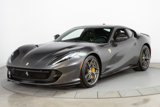 Certified 2020 Ferrari 812 Superfast image 3