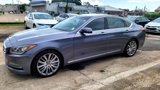 Used 2015 Hyundai Genesis 5.0 w/ Option Group 05 image 2